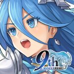 クリスタル オブ リユニオン【王国ストラテジーRPG】 MOD APKs 10.1.0 (Unlimited Money)