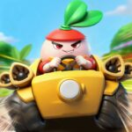 Radish Rush MOD APKs 1.0.25 (Unlimited Money)
