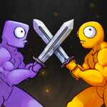 Ragdoll Hit MOD APKs 8.7.8 (Unlimited Money)