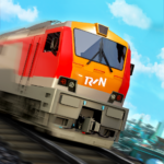 Rail Nation MOD APKs 2026.3.0 (Unlimited Money)