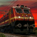 Railway Simulator India MOD APKs 0.955e (Unlimited Money)