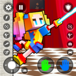 Rainbow Clown Swing Monster MOD APKs 1.9.0 Unlimited Money