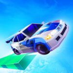 Ramp Racing 3D MOD APKs 5.23 (Unlimited Money)