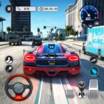 Real Car Driving MOD APKs 1.9.5 (Unlimited Money)