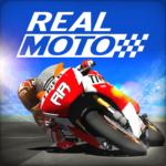 Real Moto MOD APKs 1.3.175 (Unlimited Money)