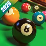 Real Pool 3D 2 MOD APKs 2.7.9 (Unlimited Money)