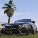 Realistic Simulator BMW M5 Car MOD APKs 16.2 (Unlimited Money)