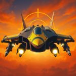 Red Hunt MOD APKs 1.55.010 (Unlimited Money)