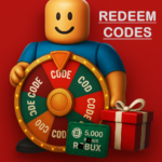 Redeem Code Roblox MOD APKs 1.2.7 roblox redeem (Unlimited Money)