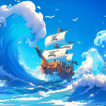 Reign of Pirates MOD APKs 1.0.36 (Unlimited Money)