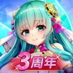 宝石姫 Reincarnation MOD APKs 5.12.1 (Unlimited Money)