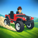 Ride Evolution MOD APKs 1.3.5 (Unlimited Money)