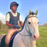 Rival Stars Horse Racing MOD APKs 1.75.1 (Unlimited Money)