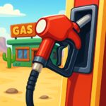 Roadside Empire MOD APKs 1.31.2 (Unlimited Money)