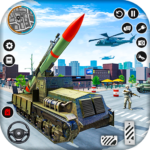 Rocket Attack Missile Truck 3d MOD APKs 3.1.8 (Unlimited Money)