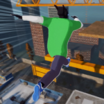 Rooftop Runner MOD APKs 4.5 (Unlimited Money)