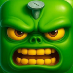 Rooftop Survival MOD APKs 1.7.1 (Unlimited Money)