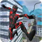 Rope Hero MOD APKs 3.7.2 (Unlimited Money)