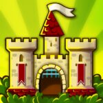 Royal Idle MOD APKs 1.45 (Unlimited Money)
