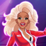 RuPaul’s Drag Race Match Queen MOD APKs 3.14.11 (Unlimited Money)