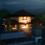 Rumah Sakit Kematian MOD APKs 1.3.2 (Unlimited Money)