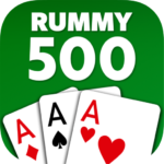 Rummy 500 MOD APKs 1.1.1 (Unlimited Money)