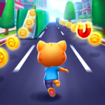 Running Pet MOD APKs 2.4.1 (Unlimited Money)