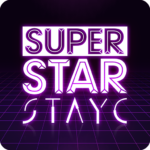 SUPERSTAR STAYC MOD APKs 3.31.5 (Unlimited Money)