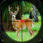 Safari Deer Hunting MOD APKs 1.98 (Unlimited Money)