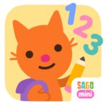 Sago Mini School (Kids 2-5) MOD APKs 5.5.0 (Unlimited Money)