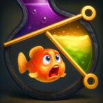 Save the Fish MOD APKs 9.2 (Unlimited Money)