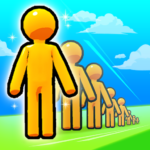 ScaleMan MOD APKs 1.7.0 (Unlimited Money)