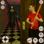 Scary Granny Horror Games 3D MOD APKs 4.5.0 (Unlimited Money)