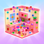 Screw Tap Jam Screw Sort 3D MOD APKs 3.100 Unlimited Money Screw Tap Jam Screw Sort 3D MOD APKs 3.100 Unlimited Money