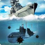 Sea Battle MOD APKs 3.7.12 (Unlimited Money)