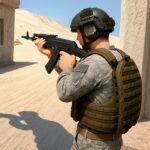 Shoot Out MOD APKs 5.1.1 (Unlimited Money)