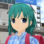 Shoujo City 3D MOD APKs 1.17 (Unlimited Money)