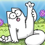 Simon’s Cat MOD APKs 1.87.2 (Unlimited Money)