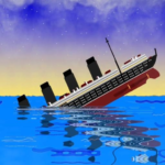 Sinking Ships Physics MOD APKs Open Beta 0.2.94 (Unlimited Money)