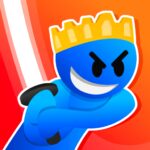 Slash Royal MOD APKs 0.10.1 Unlimited Money