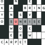 Smart Crossword English Puzzle MOD APKs 2.4.4 (Unlimited Money)