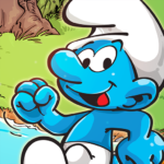 Smurfs’ Village MOD APKs 2.97.1 (Unlimited Money)