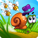 Snail Bob 2 MOD APKs 1.5.39 (Unlimited Money)