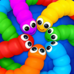 Snake Jam MOD APKs 1.4.1 (Unlimited Money)