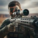 Sniper Battle MOD APKs 1.02.06 (Unlimited Money)
