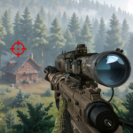 Sniper Horizon MOD APKs 6.3 (Unlimited Money)