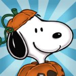 Snoopy’s Town Tale CityBuilder MOD APKs 4.7.5 (Unlimited Money)