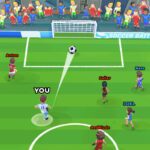 Soccer Battle MOD APKs 1.59.1 (Unlimited Money)