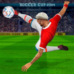 Soccer Clash MOD APKs 3.4.8 (Unlimited Money)