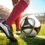 Soccer Super Hero MOD APKs 0.42.1 (Unlimited Money)